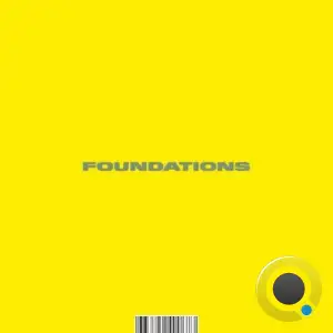 DJ Q - Foundations (2025)
