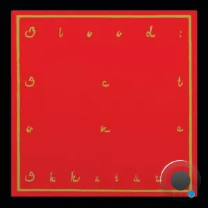 Ahkatari - Blood: Act I (2025)
