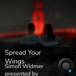 Simon Widmer - Spread Your Wings (2025)