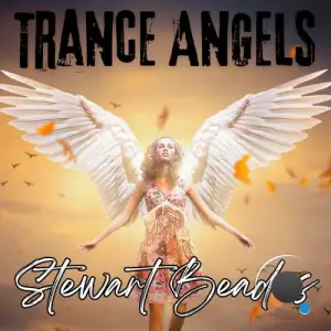 Stewart Beades - Trance Angels (2025)