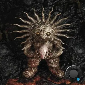 Drawbrïdge - Peregrination (2025)