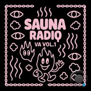 SAUNA RADIO VA VOL. 1 (2025)