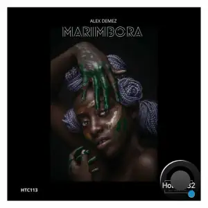 Alex Demez - Marimbora (2025)