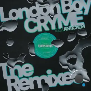 London Boy: The Remixes (2025)