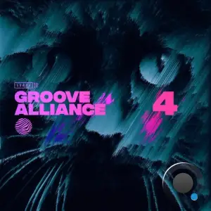 Groove Alliance 4 (2025)