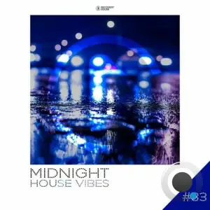 Midnight House Vibes, Vol. 33 (2025)
