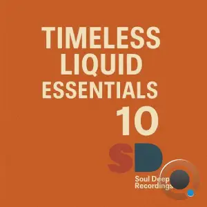 Timeless Liquid Essentials: 10 (2025)
