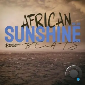African Sunshine Beats, Vol.06 (2025)