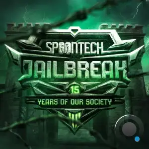15 Years of Spoontech: Jailbreak (2025)