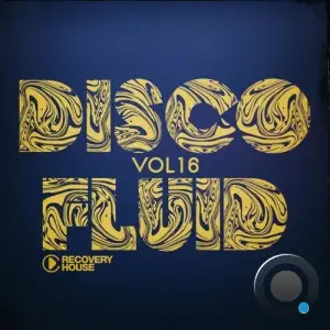 Disco Fluid, Vol. 16 (2025)