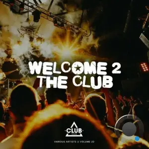 Welcome to the Club, Vol. 20 (2025)