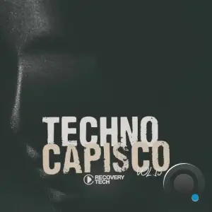Techno Capisco, Vol. 15 (2025)