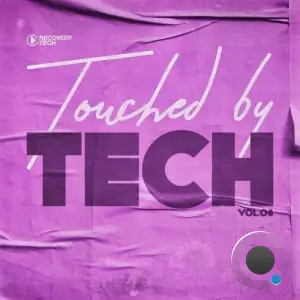 Touched by Tech, Vol.08 (2025)