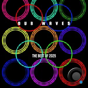 Best of Dub Waves 2025, Pt. 1 (2025)