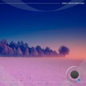 Lounge & Chillout Winter Session (2025)
