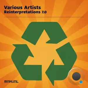 Reinterpretations 7.0 (2025)