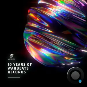 10 Years of Warbeats Records (2025)