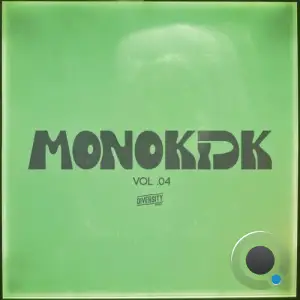 Monokick, Vol.04 (2025)