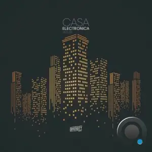 Casa Electronica, Vol.06 (2025)