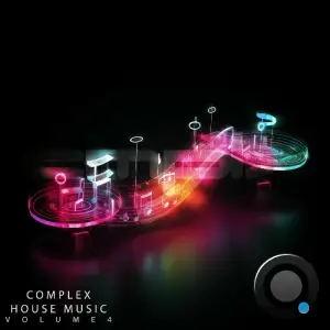 Complex House Music, Vol. 4 (2025)