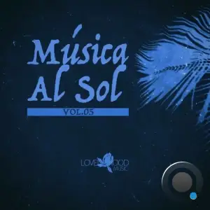 Música Al Sol, Vol.05 (2025)