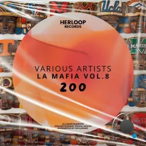 200 La Mafia Vol.8 (2025)
