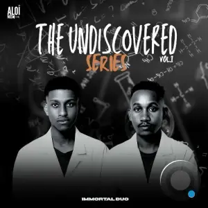 The Undiscovered Series, Vol. 01 (2025)