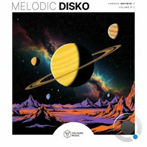 Melodic Disko, Vol. 7 (2025)