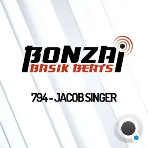 Jacob Singer - Bonzai Basik Beats 794 (2025-11-21)
