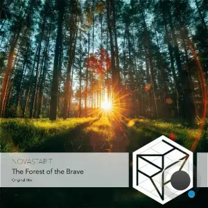 NOVASTAR-T - The Forest of the Brave (2025)