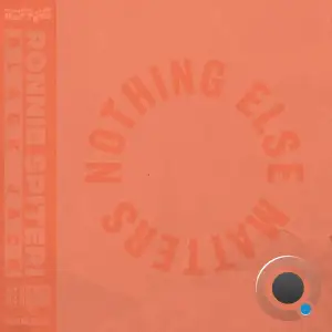 Ronnie Spiteri - Black Jack (2025)
