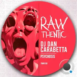 DJ Dan, Carabetta - Psychosis (2025)