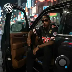 RJ Payne - Winning Ain't Enough (2025)