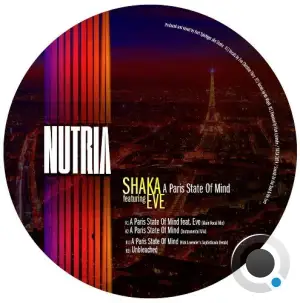 Shaka - A Paris State Of Mind (2025)