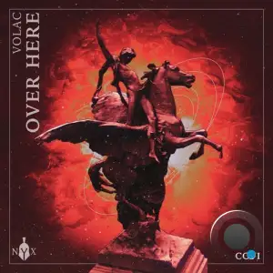 Volac - Over Here (2025)