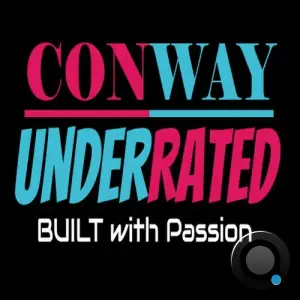 Conway The Creator - Underrated (2025)