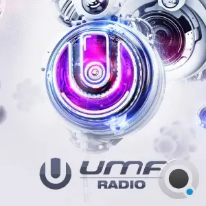 Timmy Trumpet & Louis The Child - Umf Radio 863 (2025-11-22)