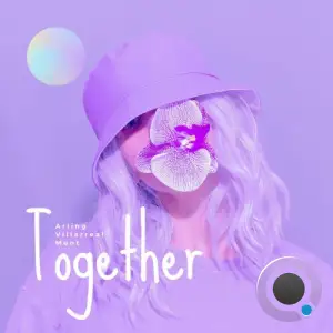 Arling Villarreal Mont and Isaac Blass - Together (2025)