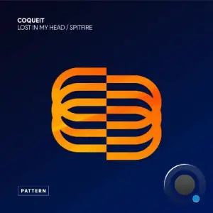 COQUEIT - Lost in My Head (2025)