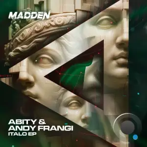 Abity & Andy Frangi - Italo (2025)