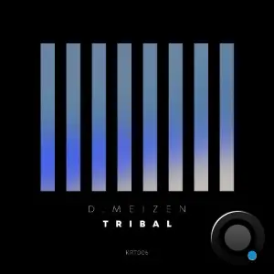 D. Meizen - Tribal (2025)