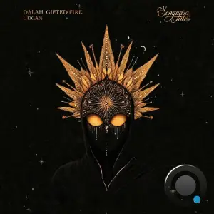 DALAH & Gifted Fire - Udgan (2025)