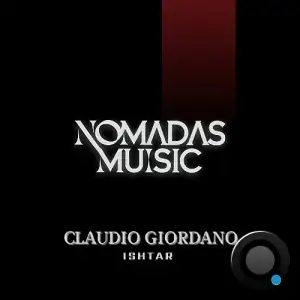 Claudio Giordano - Ishtar (2025)