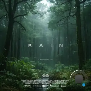 David Granha - Rain (2025)