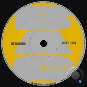 DJ Mente & LuchQ - Mind Over Bass (2025)