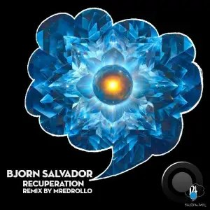 Bjorn Salvador - Recuperation (2025)