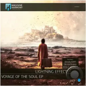 Lightning Effect - Voyage of the Soul (2025)
