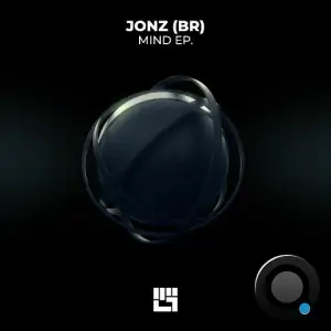 Jonz (BR) - Mind (2025)