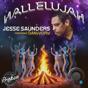 Jesse Saunders - Hallelujah Aquarius (2025)