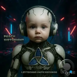Pasch - Birthright (2025)